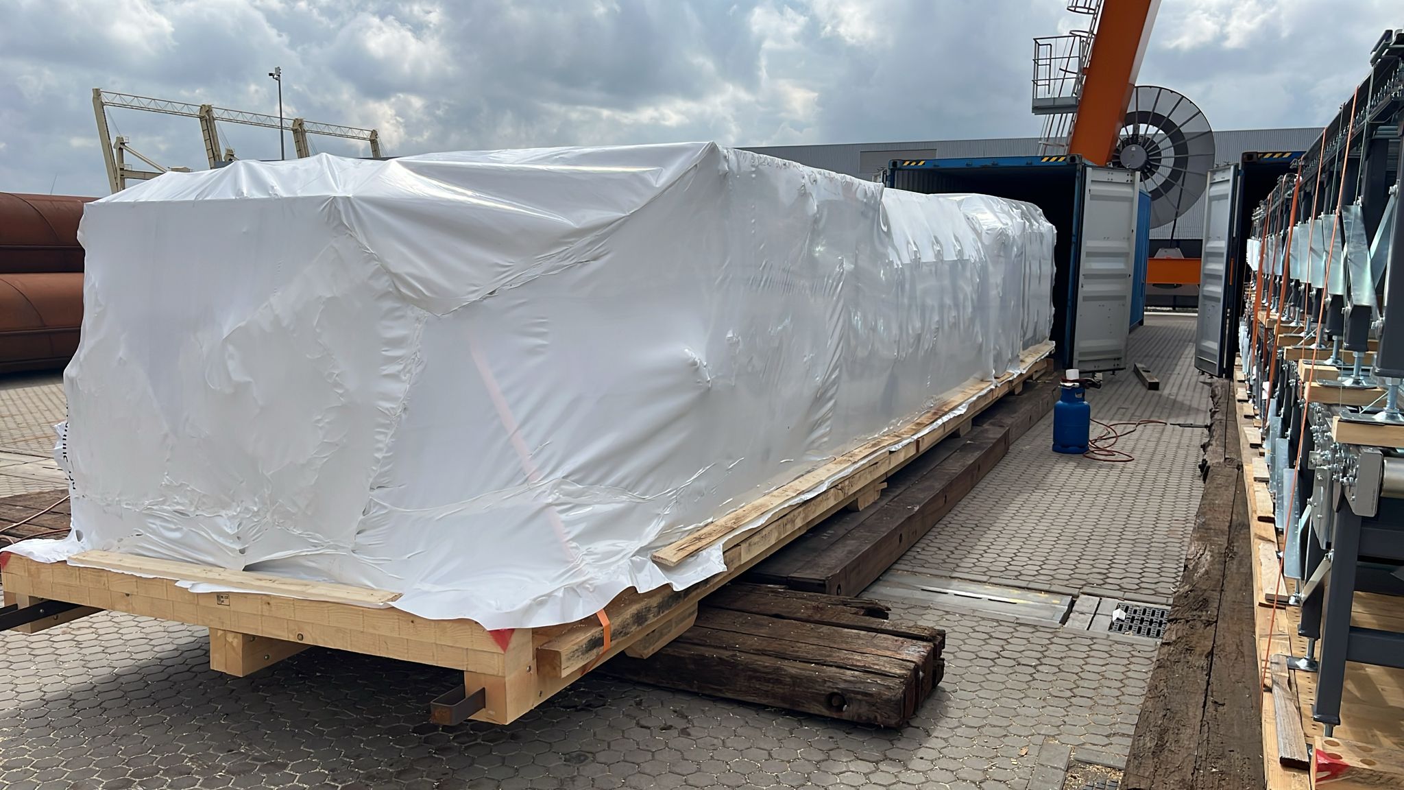 TecPack Packaging Expertise